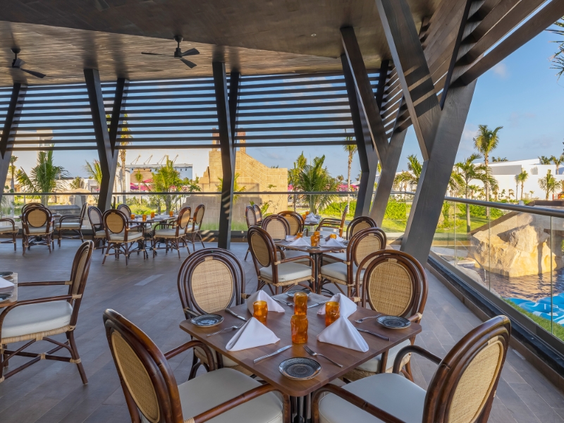PH GUSTO TRATTORIA