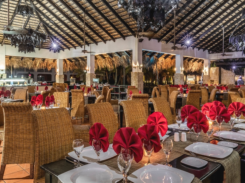 Rodiccio Restaurant
