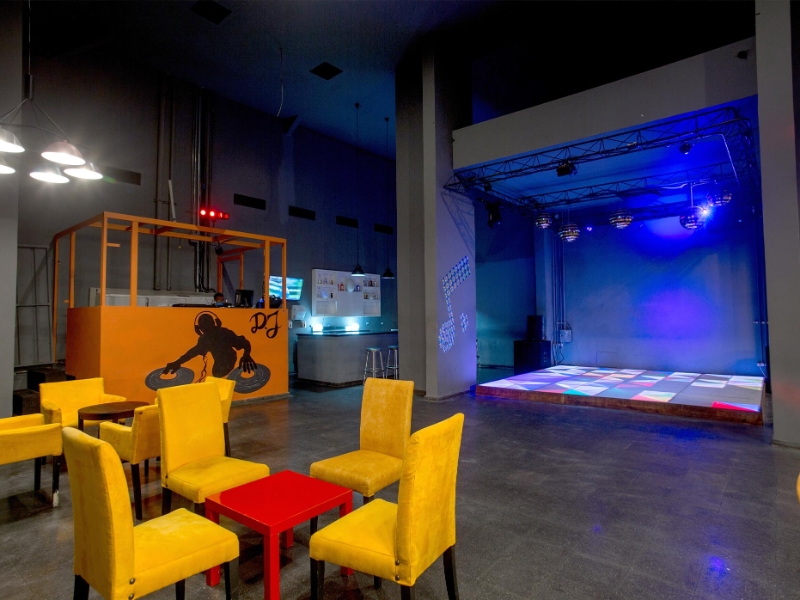 Nightclub