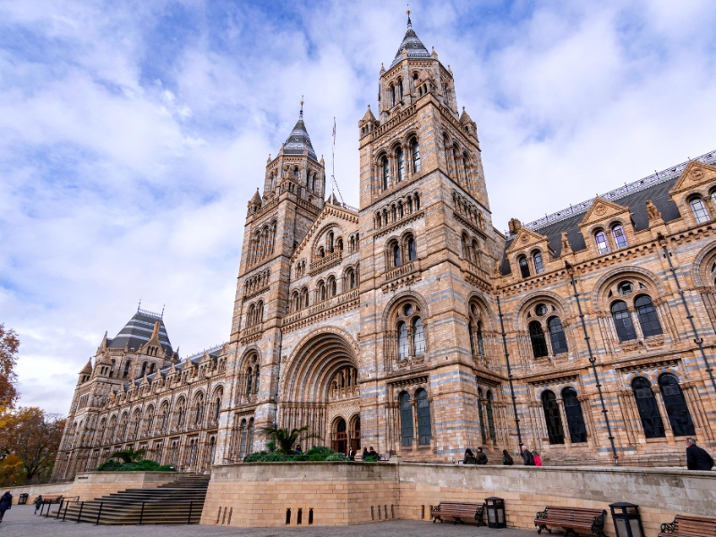 Natural History Museum