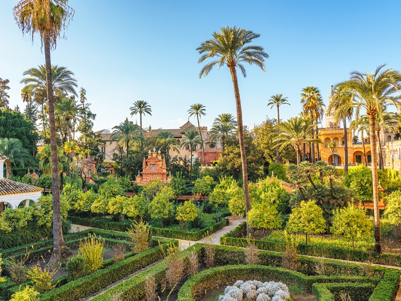 Seville