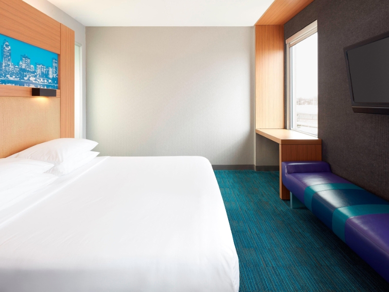 Guestroom King