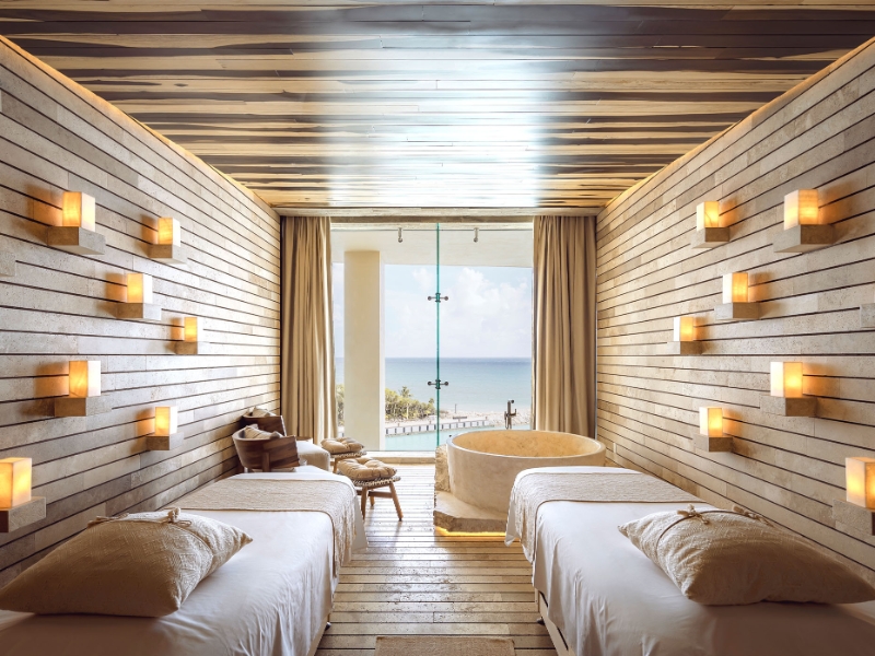 Spa