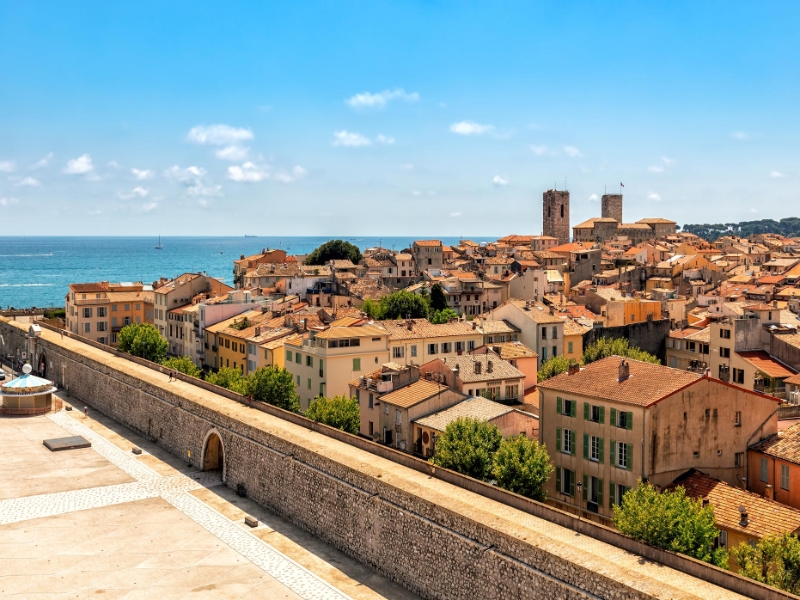 Antibes
