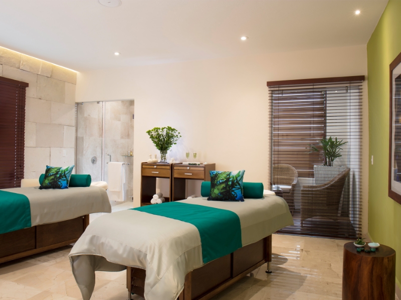 Spa