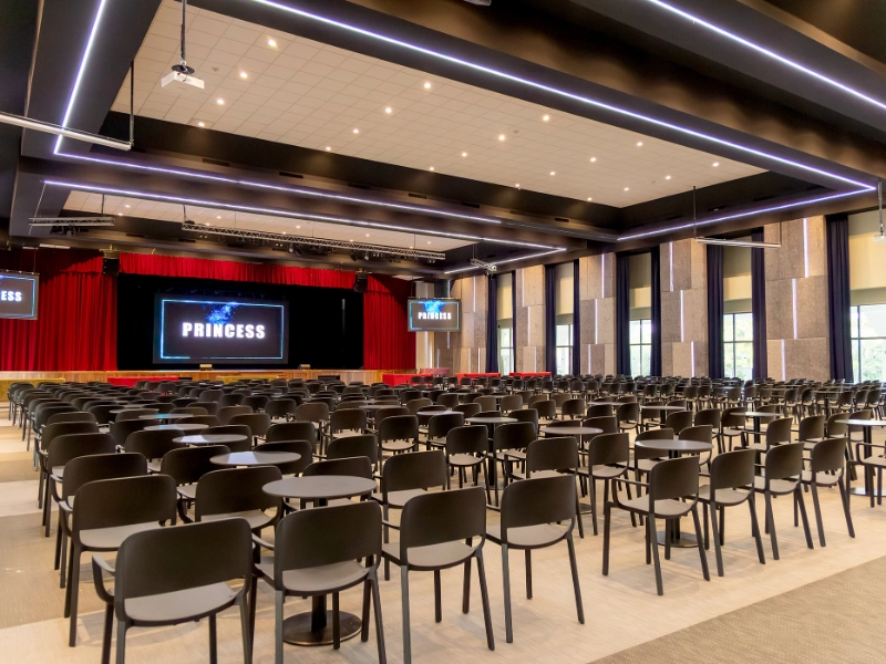 Theater