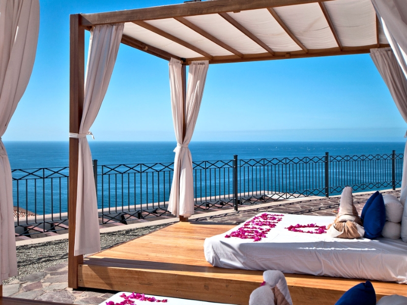 Skypool Beachbeds