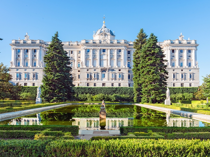 Madrid