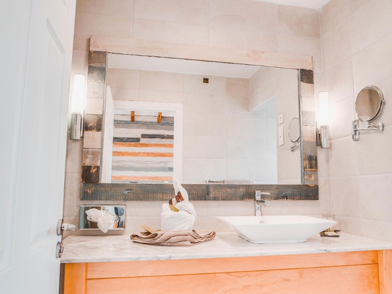 Bungalow Evasion Garden View