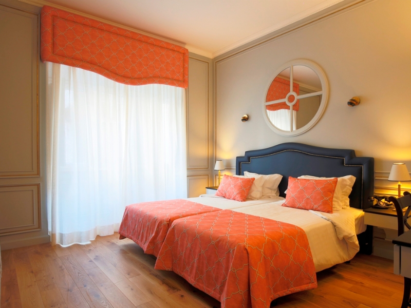 Double Twin Room Classic