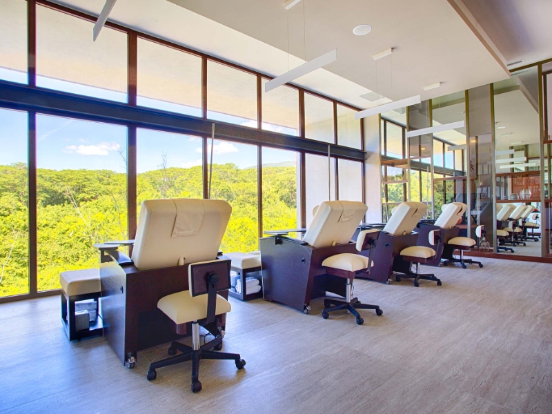 Salon