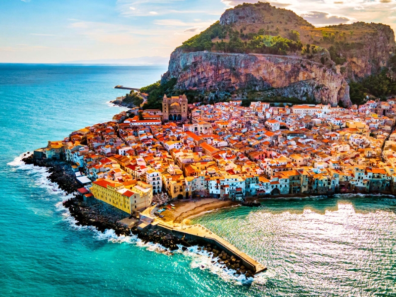 Cefalu