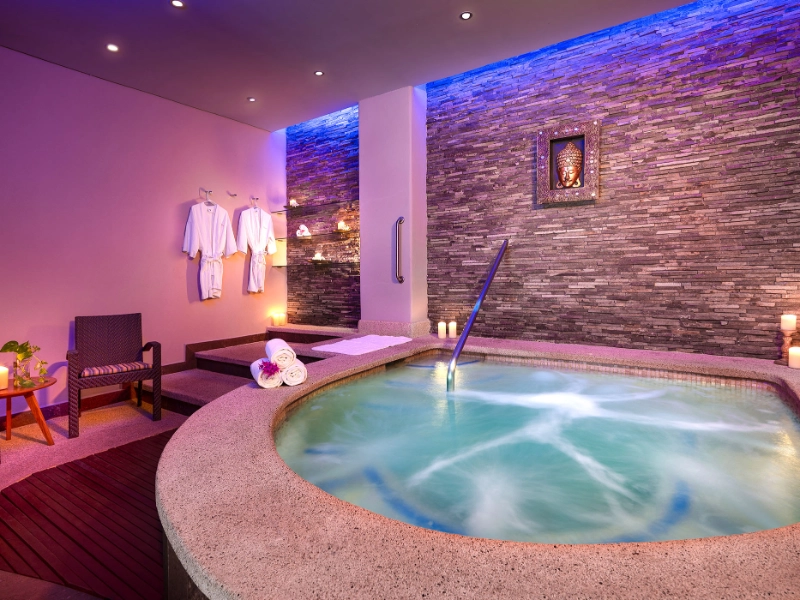 Spa