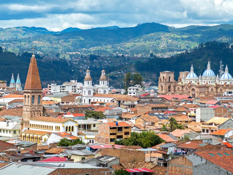 Cuenca