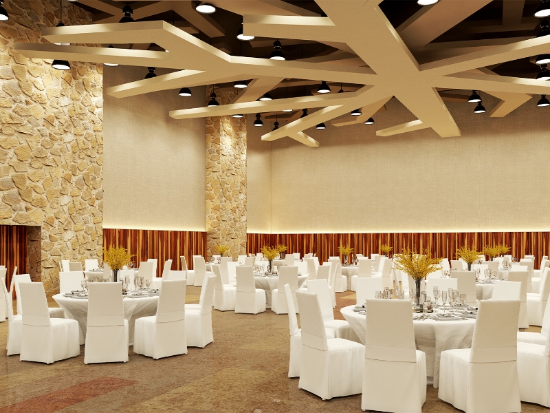 Convention Center