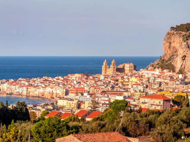 Catania