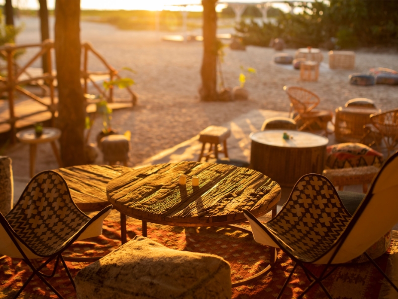 Sunset Beach