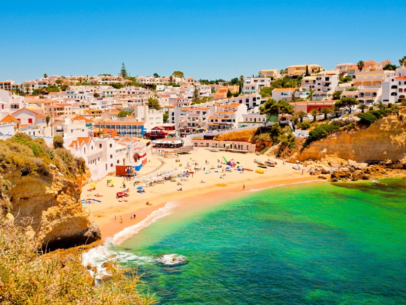 Algarve