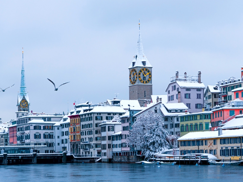 Zurich