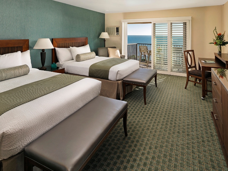 Room Double