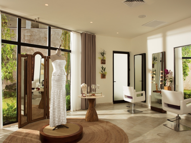 Bridal Suite