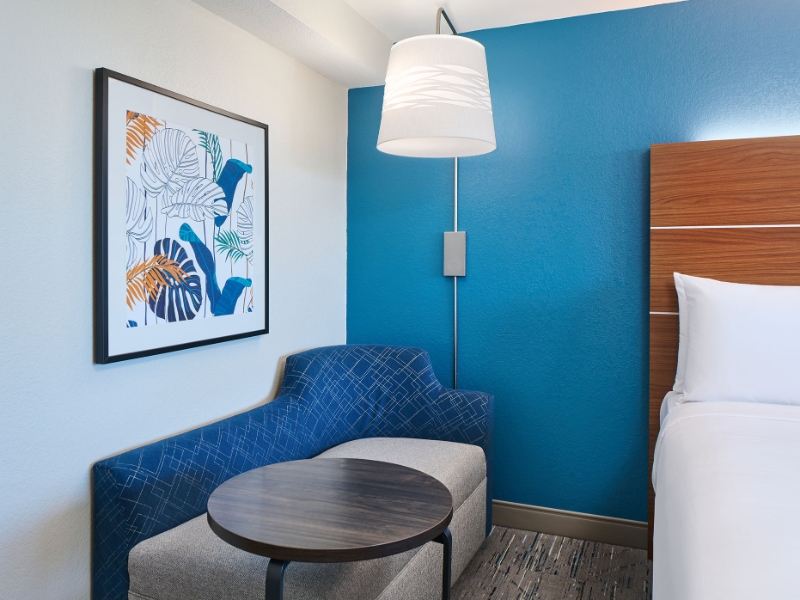 Waikiki View 2 Queens