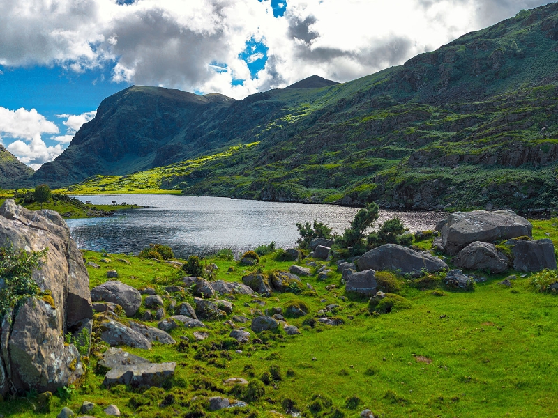 County Kerry