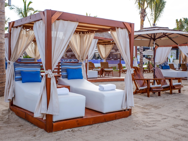 Bali Beds