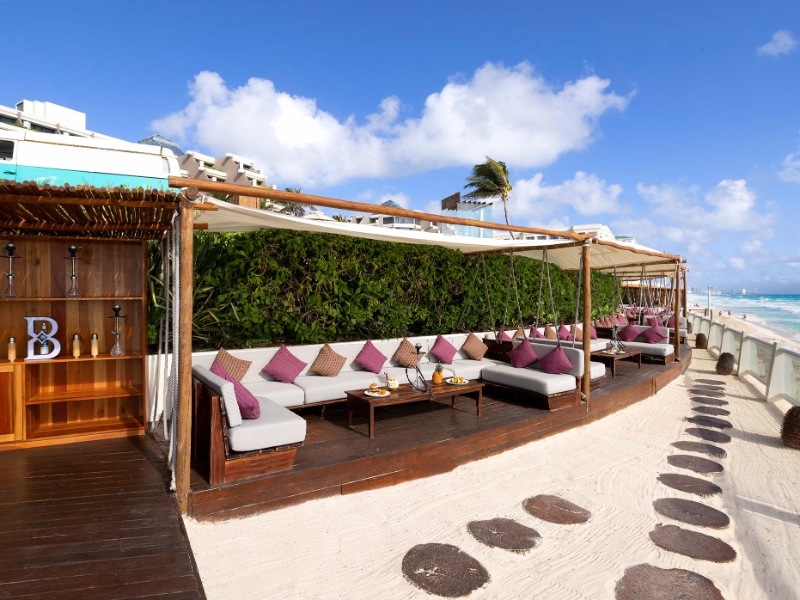 Kanna Beach Club