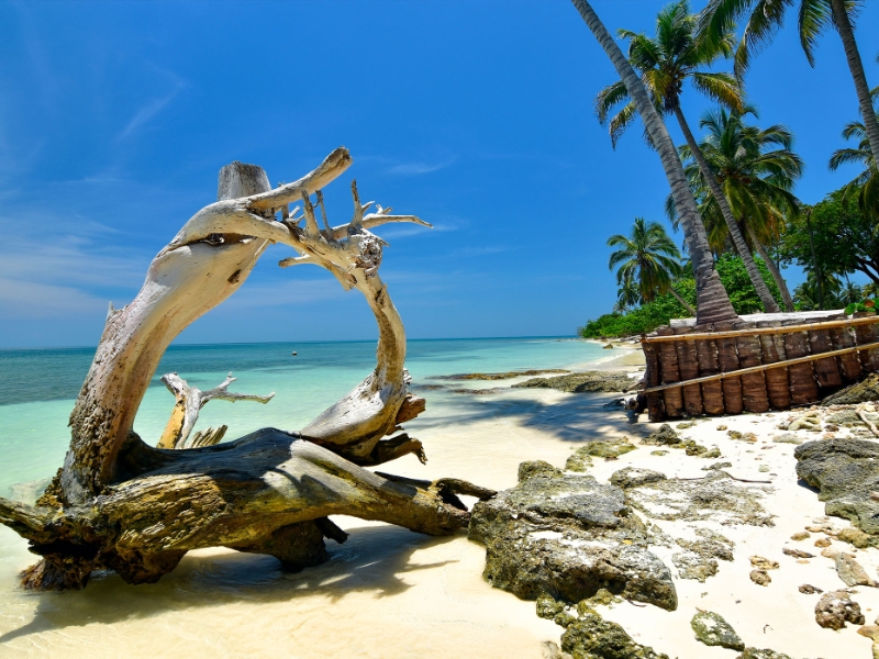 Mucura Island