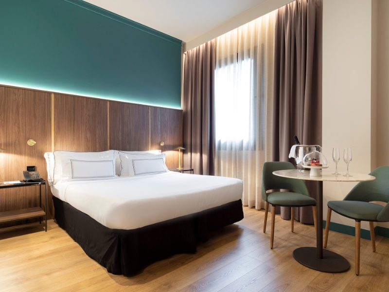Premium Guestroom