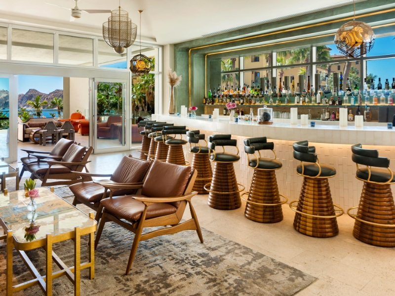 Draque lounge