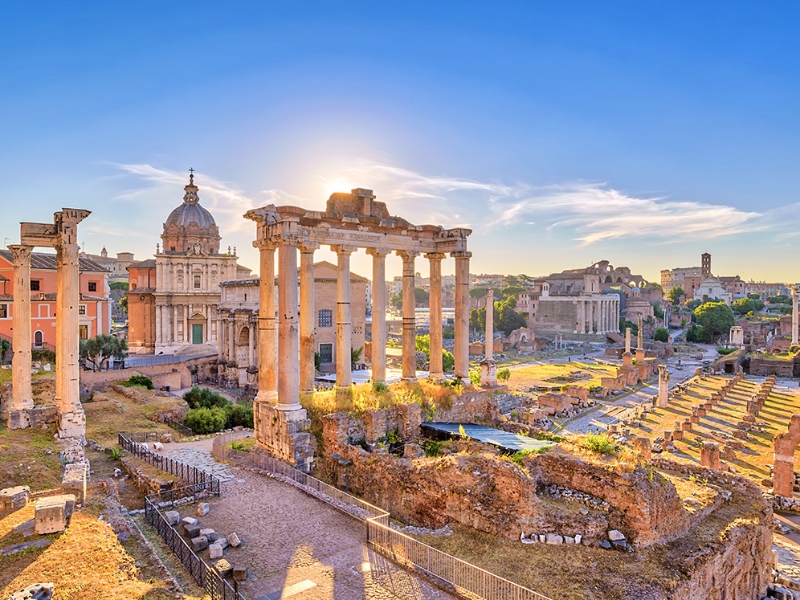 Rome