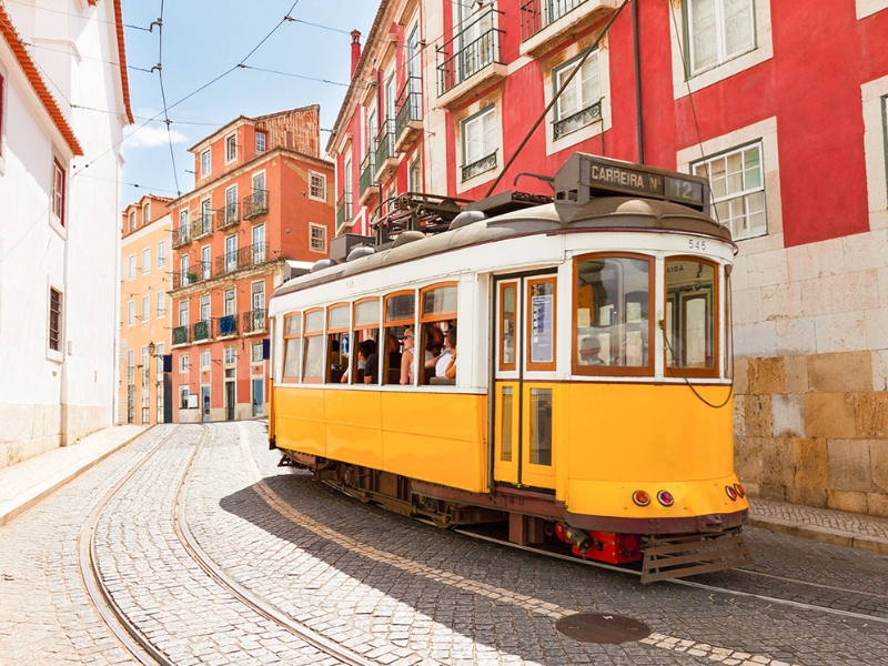 Lisbon