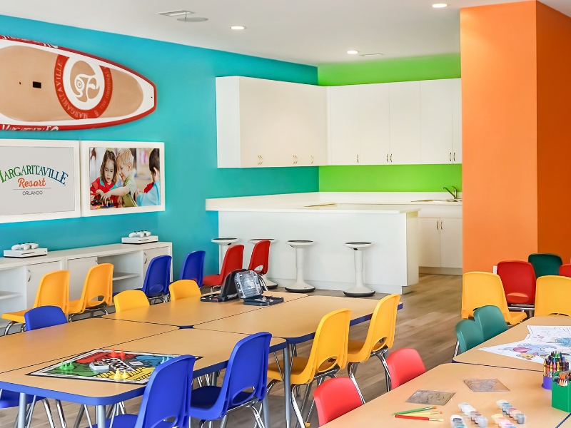 Kids Club