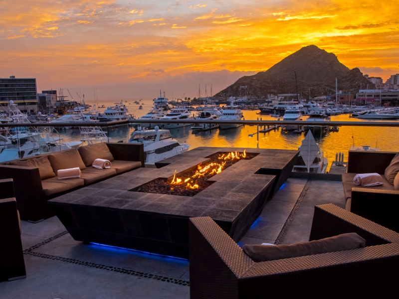 Fire Pit