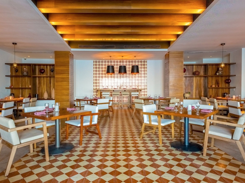 Maxal Restaurant
