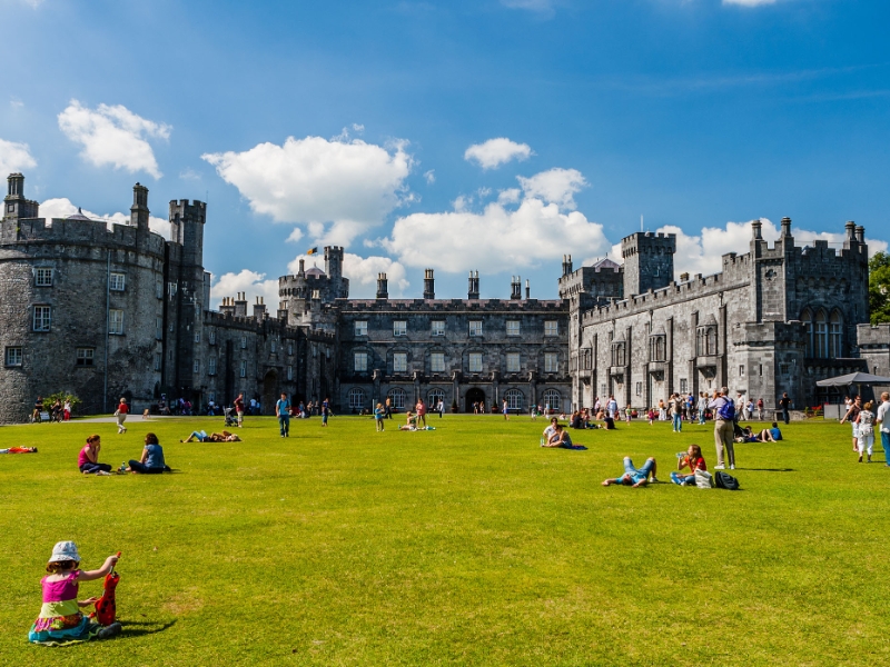 Kilkenny Castle