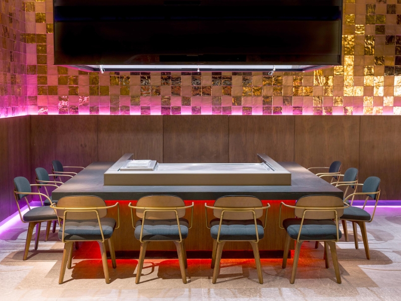 Tamari Restaurant