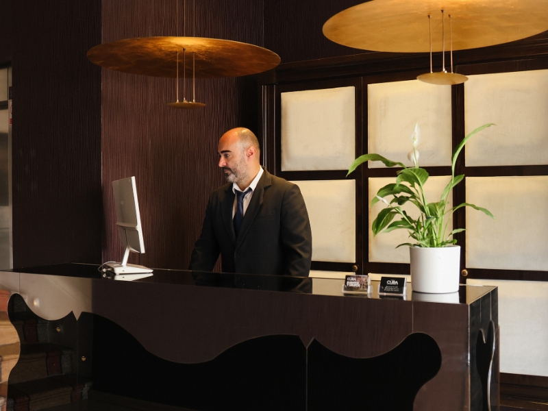 Hotel