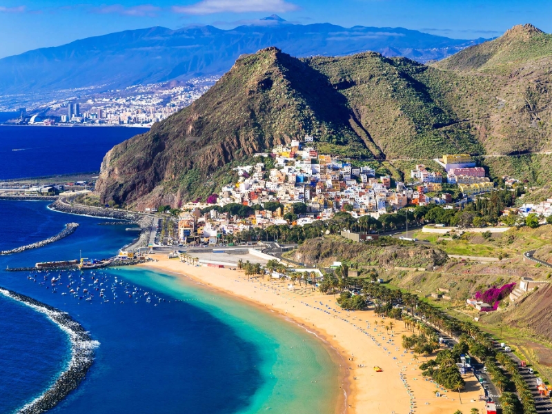 Tenerife