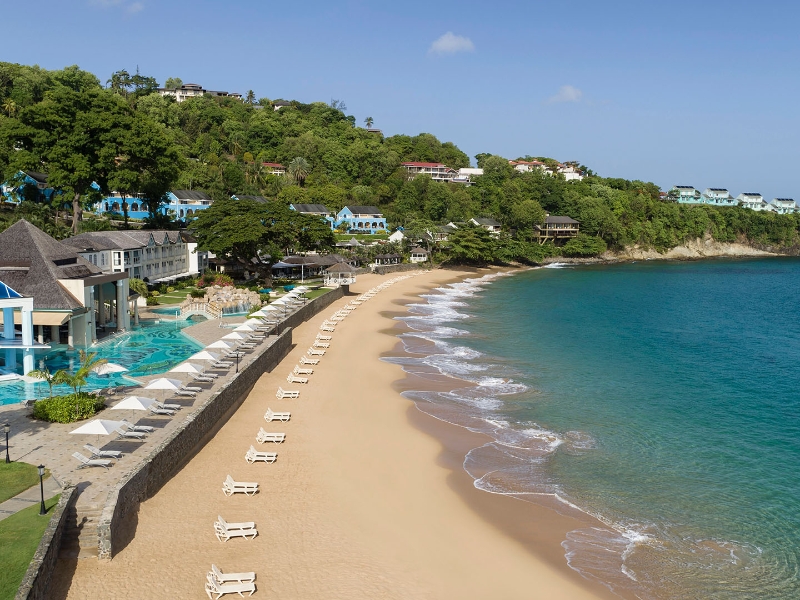 Beach Pool