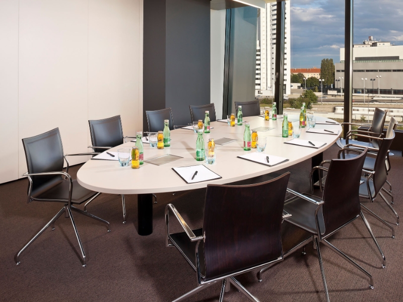 Meetings Boardroom