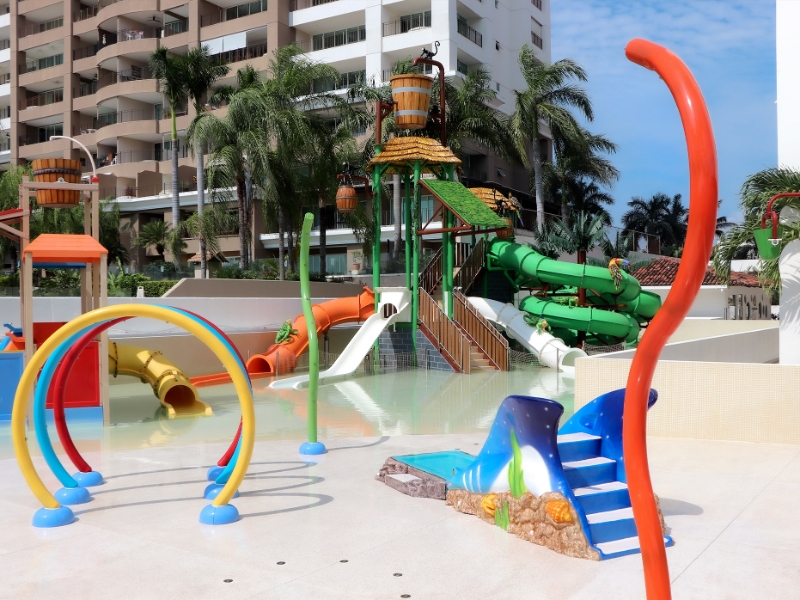 Sunnys Splash Park