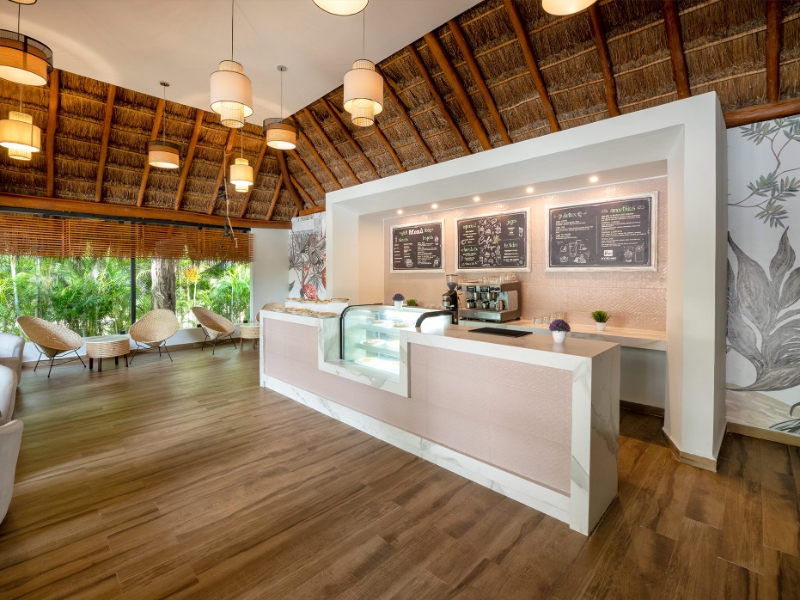 Cafe