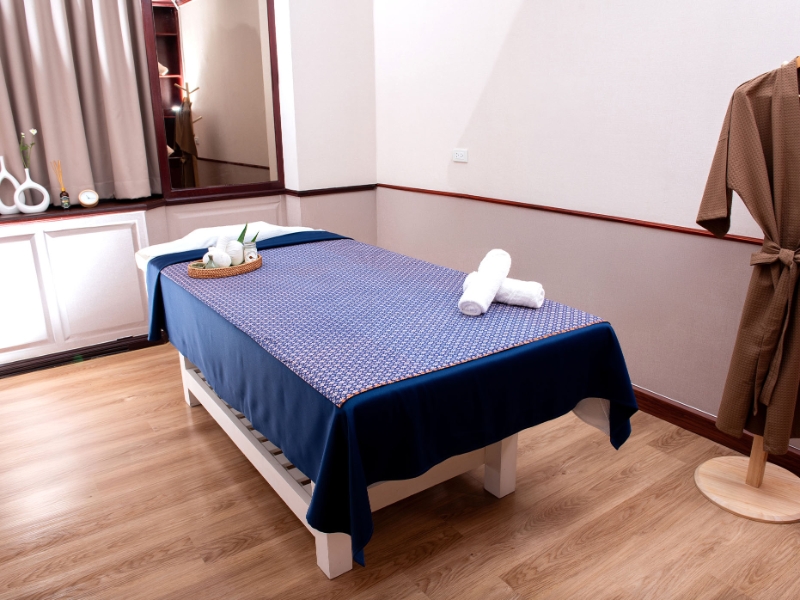 Spa