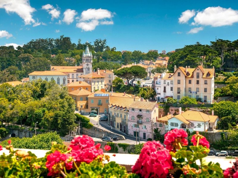 Sintra