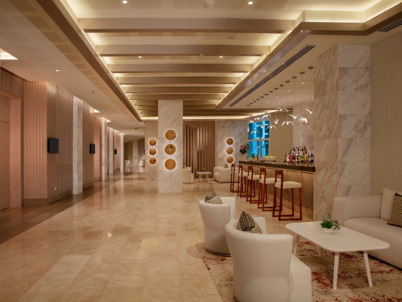 Showstopper Bar
