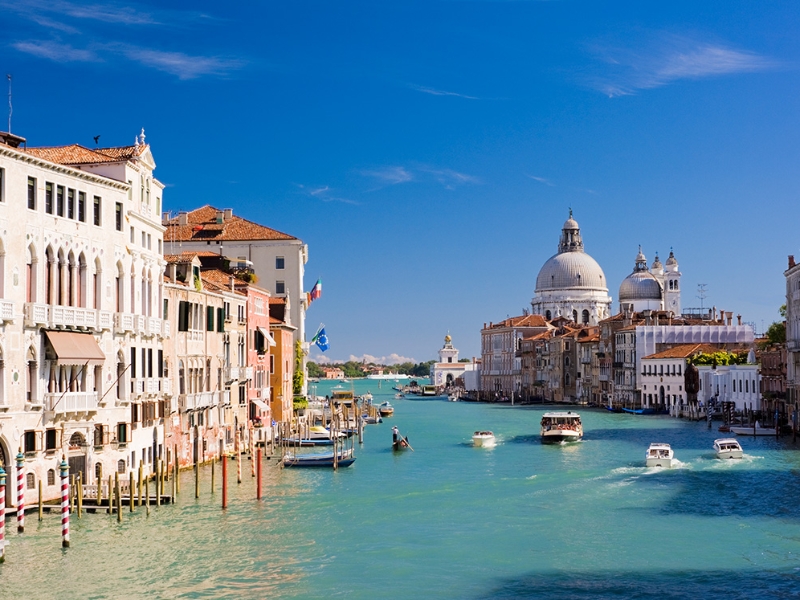 Venice