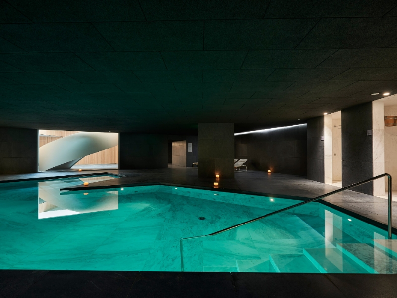 Spa